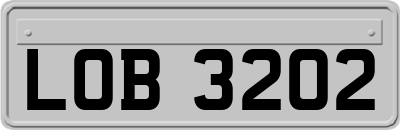 LOB3202