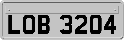 LOB3204