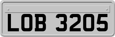 LOB3205
