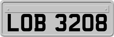 LOB3208