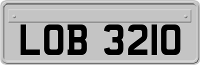 LOB3210
