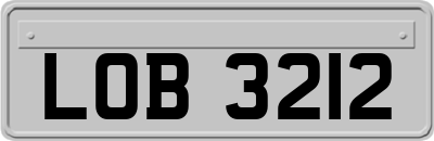 LOB3212