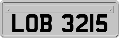 LOB3215