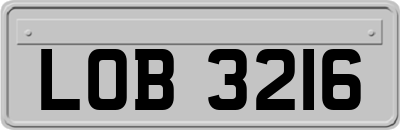 LOB3216