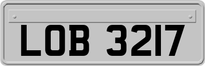 LOB3217
