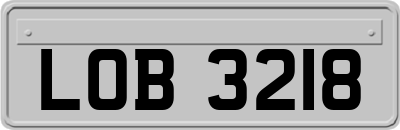 LOB3218