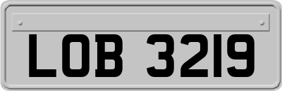 LOB3219