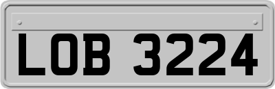 LOB3224