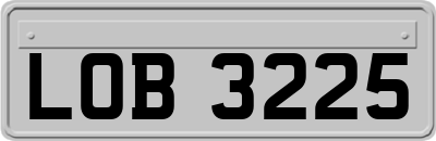 LOB3225