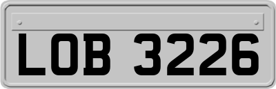 LOB3226