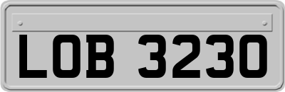 LOB3230
