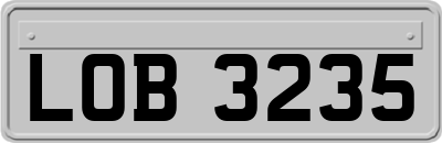 LOB3235