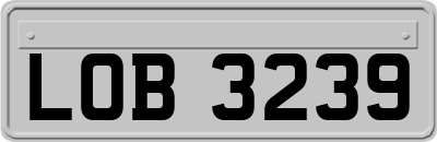 LOB3239