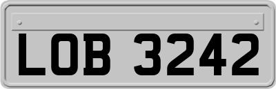 LOB3242