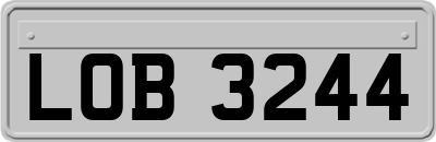 LOB3244