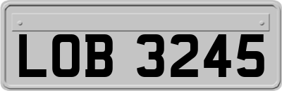 LOB3245