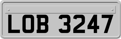 LOB3247