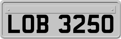 LOB3250