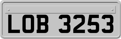 LOB3253