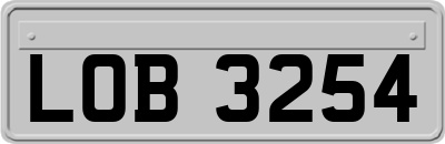 LOB3254