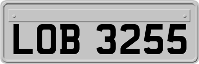 LOB3255