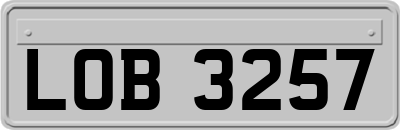 LOB3257