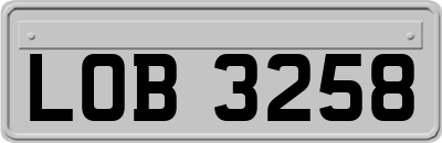LOB3258