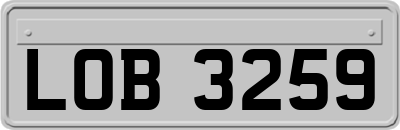 LOB3259