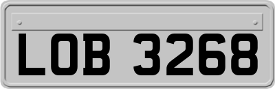 LOB3268