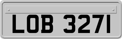 LOB3271
