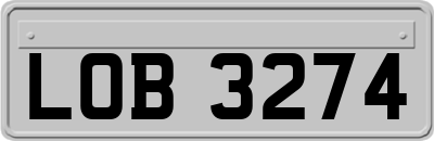LOB3274