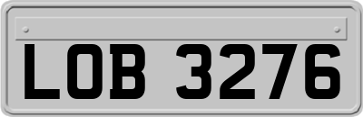 LOB3276