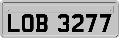 LOB3277