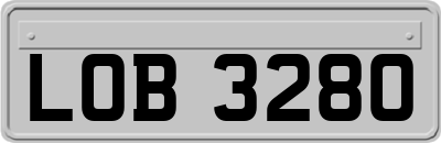 LOB3280