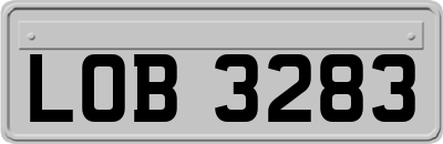 LOB3283