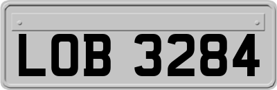 LOB3284