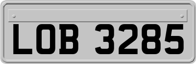 LOB3285