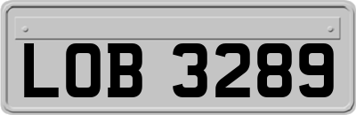 LOB3289
