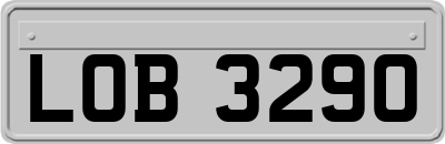 LOB3290