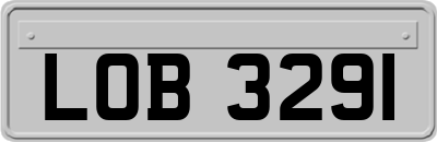 LOB3291