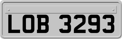 LOB3293