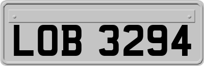 LOB3294