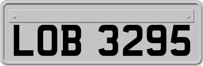 LOB3295