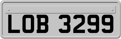 LOB3299