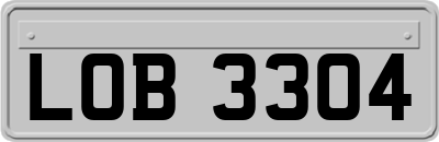 LOB3304