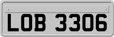 LOB3306