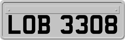 LOB3308