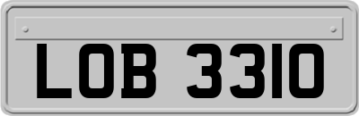LOB3310