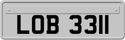 LOB3311