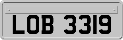 LOB3319